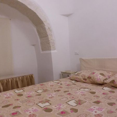 Trulli L'Utopia Di Anny Trulli Anny'S Utopia Locorotondo Extérieur photo