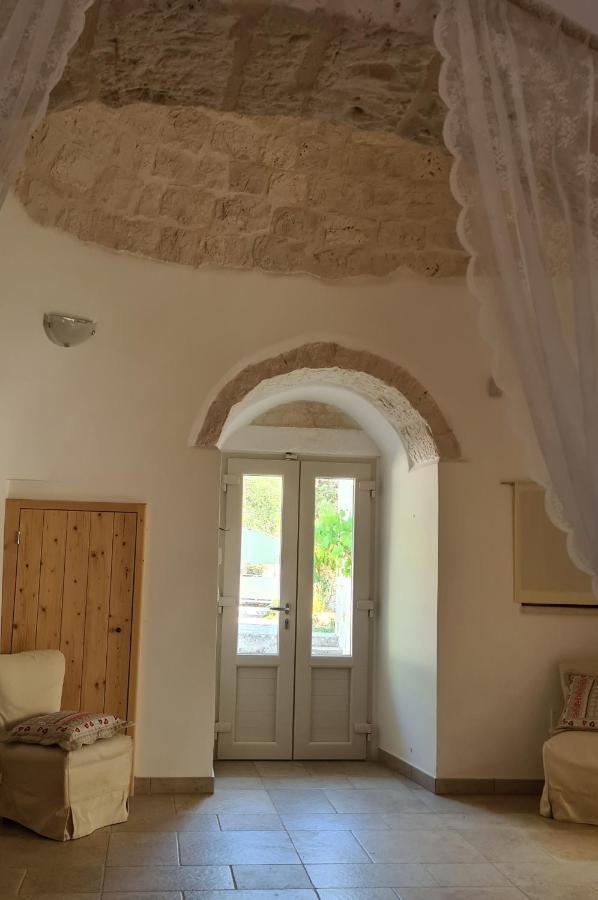 Trulli L'Utopia Di Anny Trulli Anny'S Utopia Locorotondo Extérieur photo