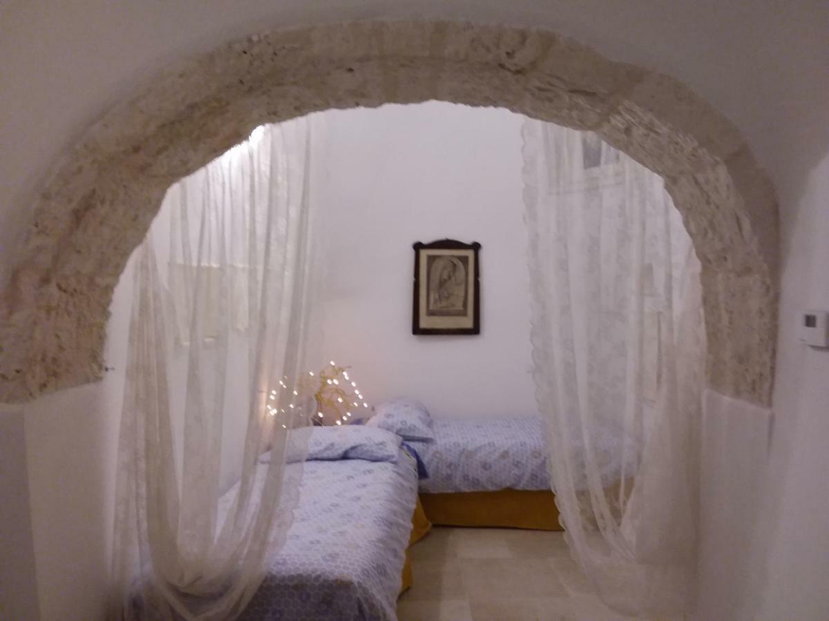 Trulli L'Utopia Di Anny Trulli Anny'S Utopia Locorotondo Extérieur photo